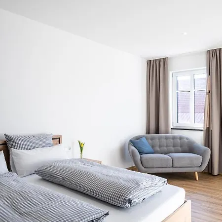 Hotel Kaneder Hof - Self Check-in Inchenhofen