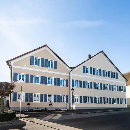Hotell Kaneder Hof - Self Check-in *